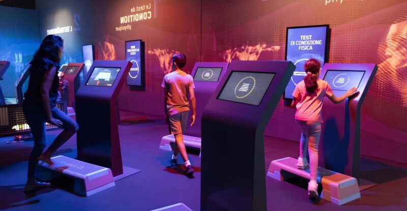 Ticket to Musée National du Sport - Who Will Love This Museum?