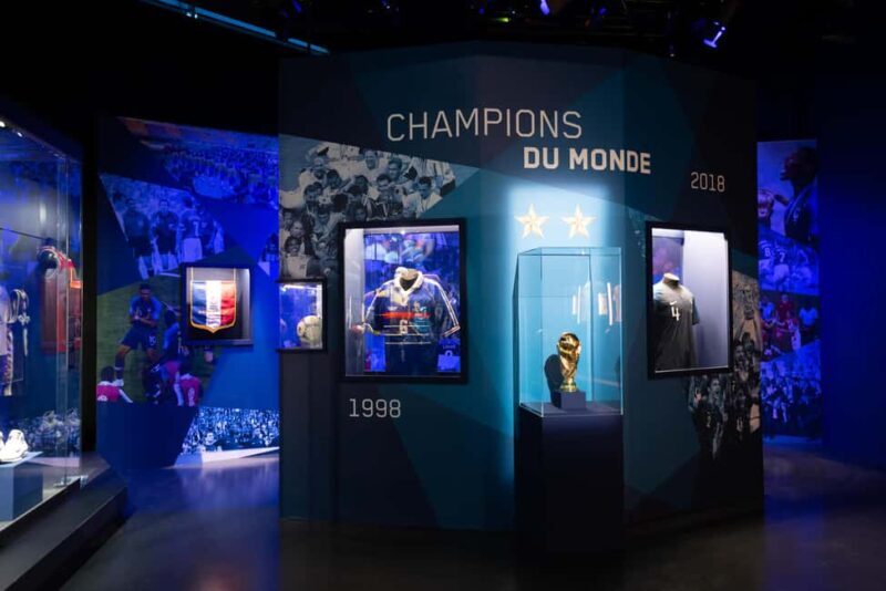 Ticket to Musée National du Sport - Final Thoughts: Is It Worth a Visit?