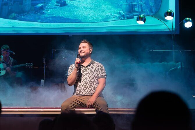 Ticket to The Sound of Simon and Garfunkel - Final Thoughts