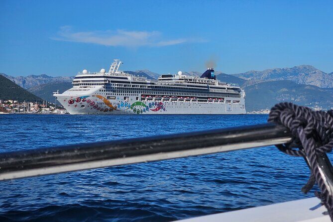 Ticket Tour: Blue Cave, Mamula Island, Submarine Tunnel, Lady of the Rocks (3h) - Who Will Love This Tour?