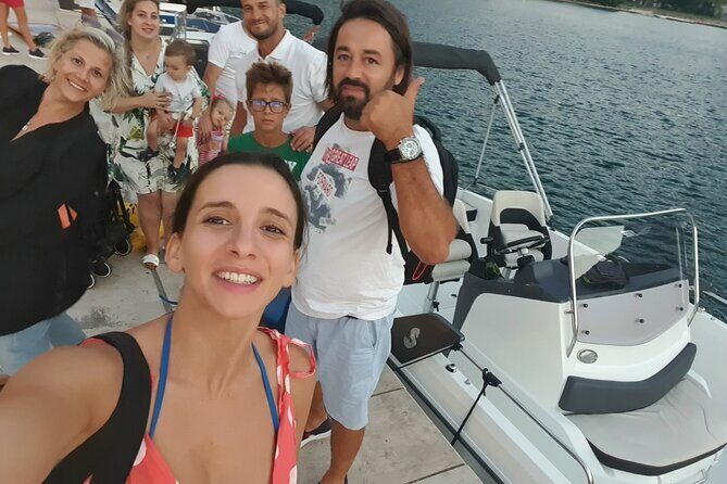 Ticket Tour: Blue Cave, Mamula Island, Submarine Tunnel, Lady of the Rocks (3hr) - An In-Depth Look at the Tour Experience