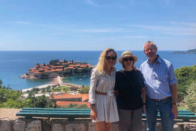 Ticket Tour: Kotor Bay Cable Car, Budva, Sveti Stefan - Why This Tour Offers Great Value