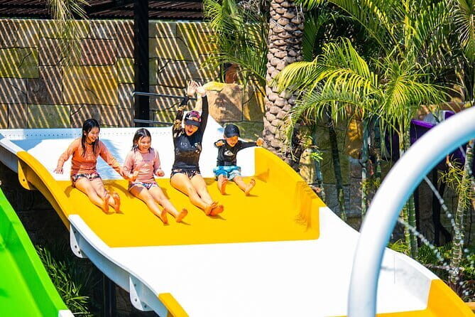Tickets at Ramayana Water Park Pattaya - The Full Experience at Ramayana Water Park: A Detailed Breakdown