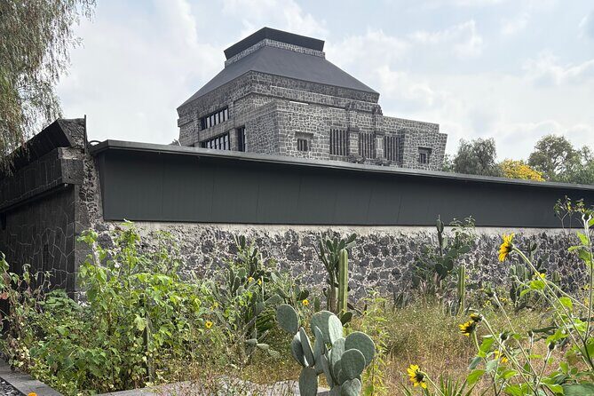 Tickets for Frida Kahlo Casa Azul Museum - FAQ