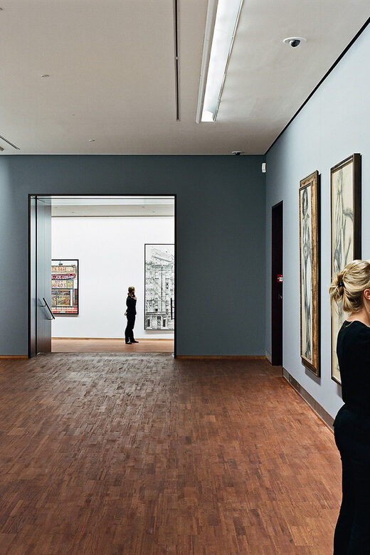 Tickets for the Albertina Exhibitions - Exploring the Albertina Museum in Vienna: A Deep Dive into Art and Imperial Elegance
