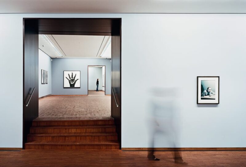 Tickets for the Albertina Exhibitions - In-Depth: What the Tour Entails and What You Can Expect