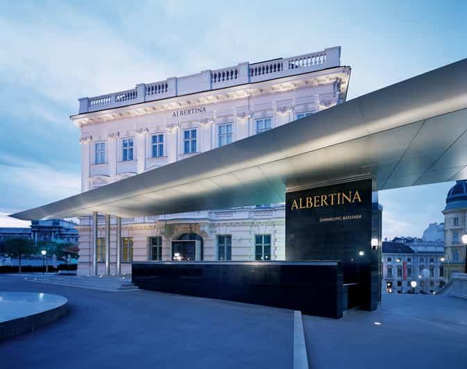 Tickets for the Albertina Exhibitions - Final Thoughts: How the Albertina Fits into Your Vienna Visit