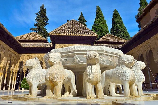Tickets included: Alhambra Tour (Gardens, Alcazaba, Generalife) - Who Will Enjoy This Tour Most?