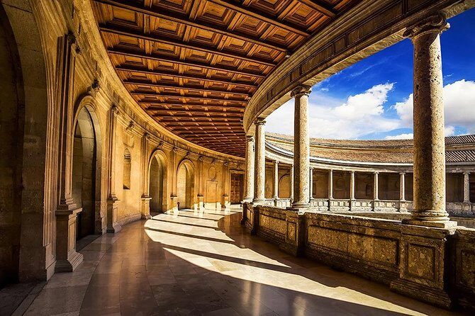 Tickets included: Alhambra Tour (Gardens, Alcazaba, Generalife) - Final Thoughts: Is It Worth It?