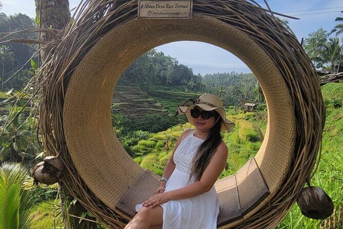 Tickets inclusive: Ubud Wonder-Full Day Tour - What’s Included and How It Adds Value