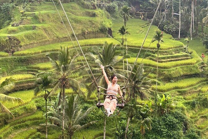 Tickets inclusive: Ubud Wonder-Full Day Tour - Final Thoughts: Is It Worth It?