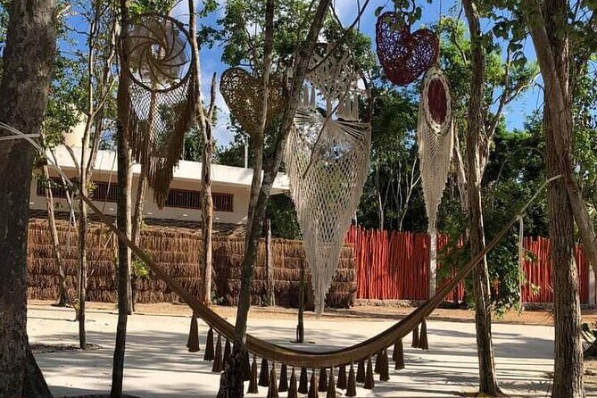 Tickets to 4 cenotes turtle house 2 caverns and 2 outdoors - FAQs