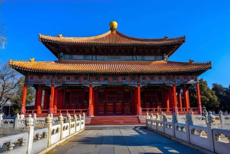 Tickets to all Beijing attractions (Forbidden City optional) - FAQ