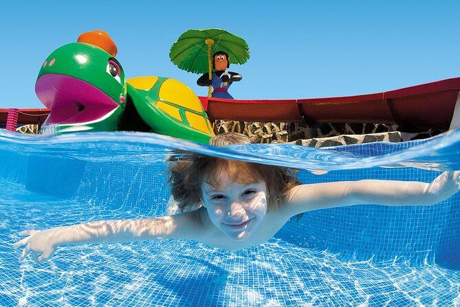 Tickets to Aqualand Maspalomas - Who Should Consider Visiting?