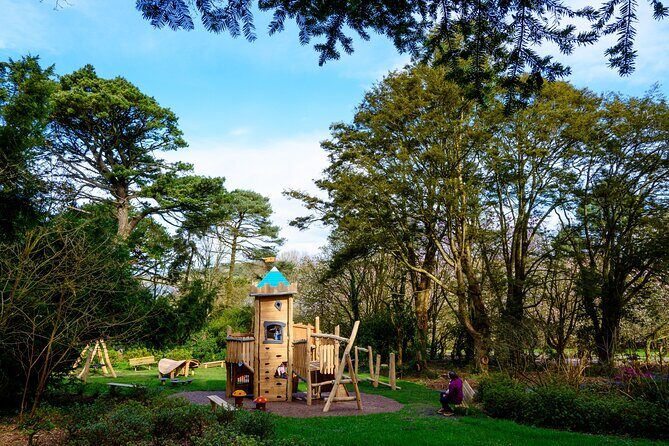 Tickets to Explore Ireland's Global Garden - Why This Experience Is Worth It