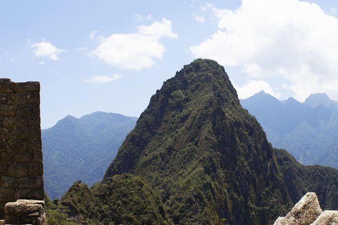 Tickets to Huayna Picchu four time options - Analyzing Value and Cost