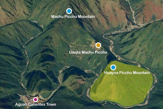 Tickets to Huayna Picchu four time options - Who Should Consider This Tour?