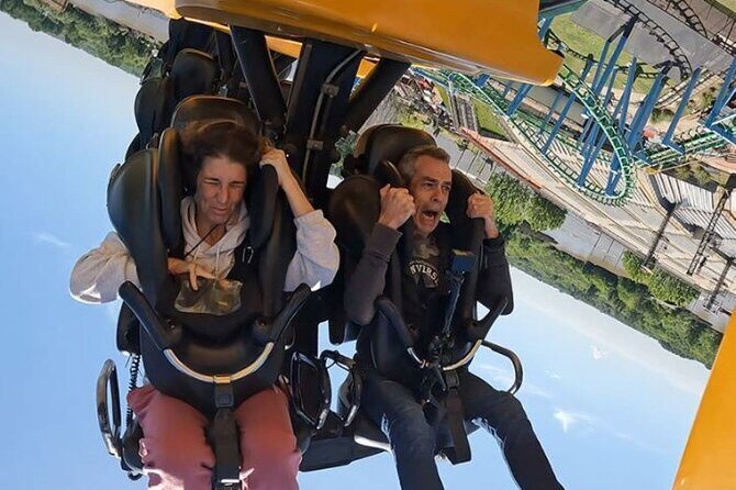 Tickets to La Costa Park - Key Points