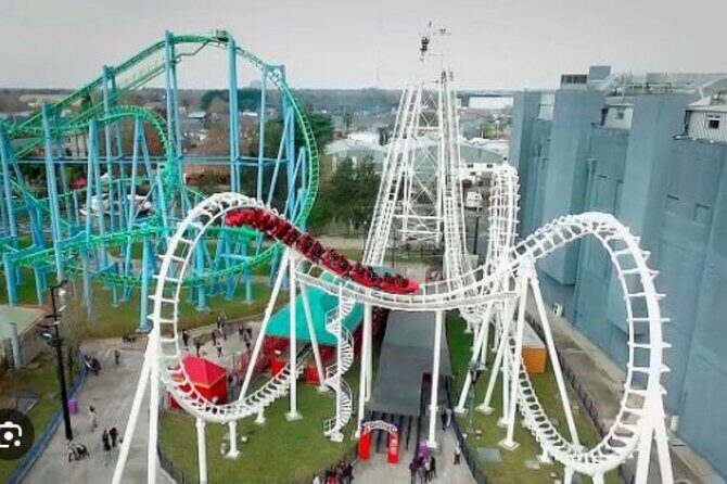 Tickets to La Costa Park - Summary: Is La Costa Park Worth It?