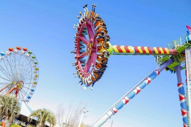 Tickets to La Costa Park - FAQ