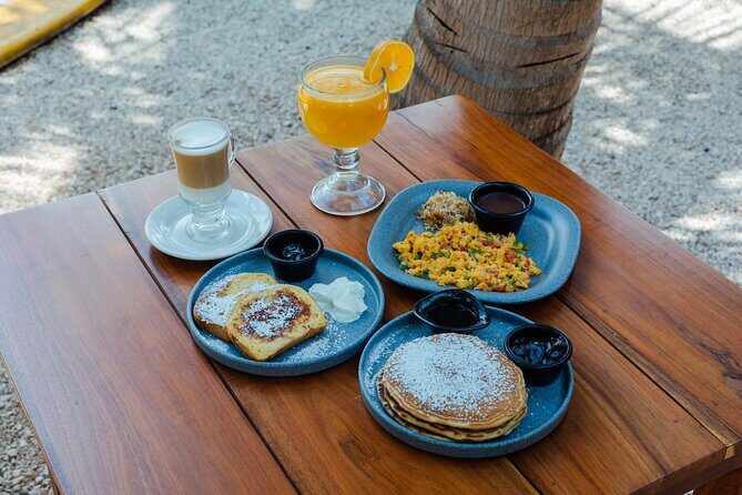 Tickets to the Suytun cenote with breakfast - A Closer Look at the Suytun Cenote Tour