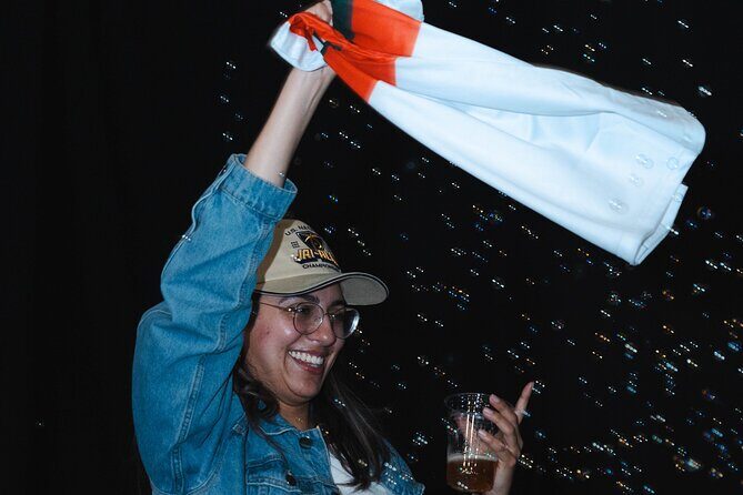 Tickets to The World Jai-Alai League - Introduction: What This Tour Is All About