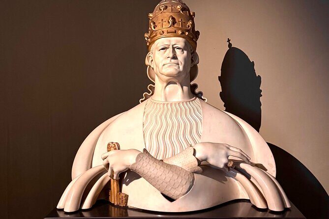 Tickets Vatican Museums & Sistine Chapel : Skip-the-Line Entrance - The Detailed Breakdown of the Vatican Visit