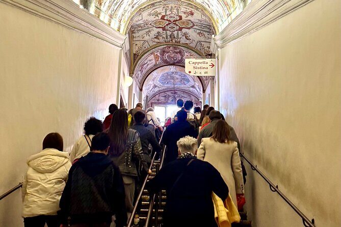 Tickets Vatican Museums & Sistine Chapel : Skip-the-Line Entrance - Final Thoughts on the Value