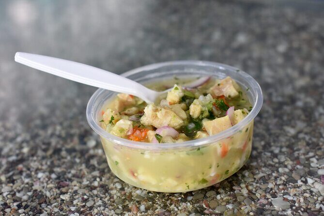 TICO Private Walking Food Tour - Analyzing the Value