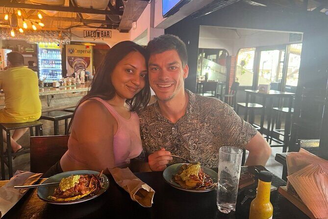 TICO Private Walking Food Tour - FAQ