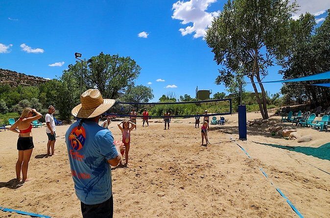 Tico Time River Resort Half Day Pass - Who Should Consider This Experience?