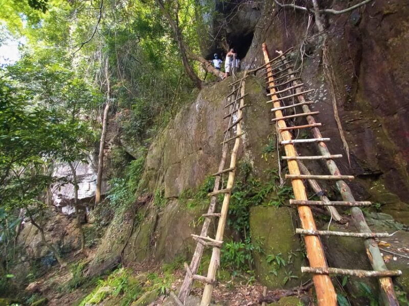 Tien Son Dinh 1-Day Trekking Tour Phu Quoc - Tien Son Dinh 1-Day Trekking Tour Phu Quoc