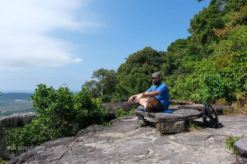 Tien Son Dinh 1-Day Trekking Tour Phu Quoc - Who is this tour best suited for?