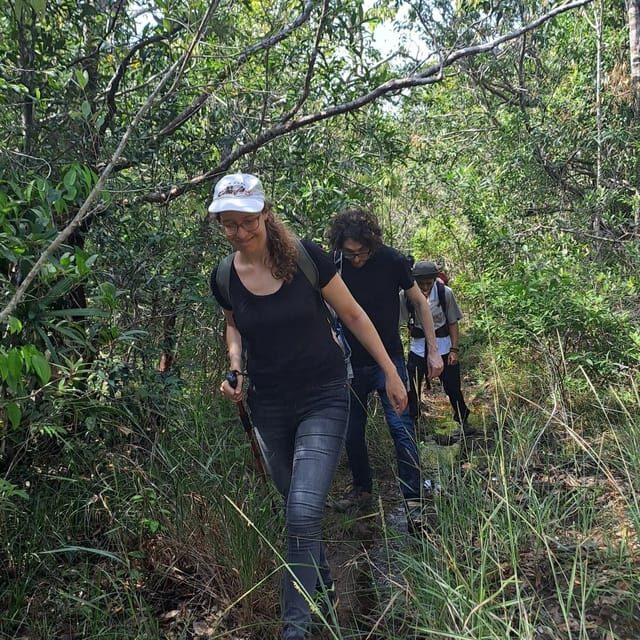 Tien Son Dinh 1-Day Trekking Tour Phu Quoc - Authentic, Balanced, and Engaging