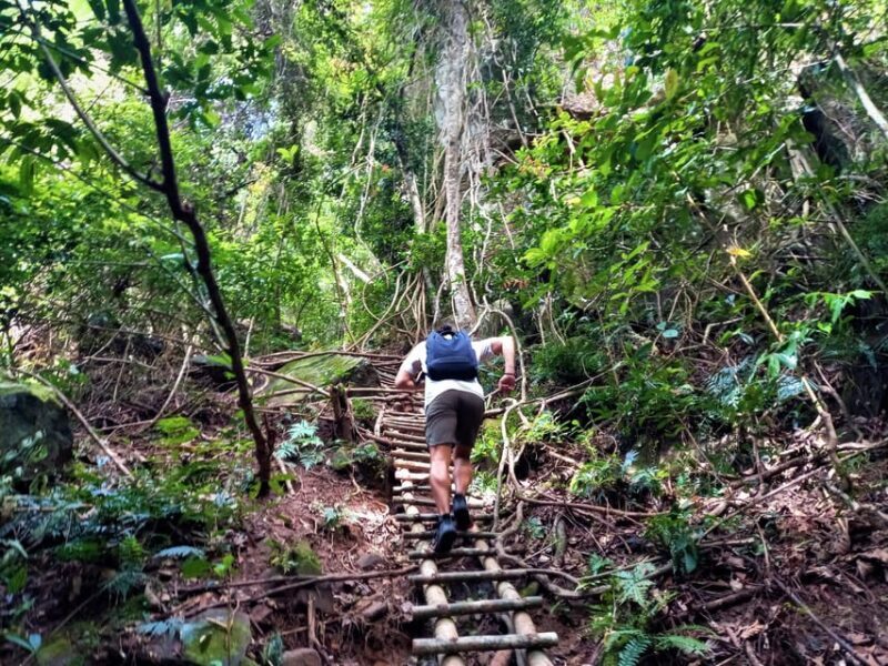 Tien Son Dinh 1-Day Trekking Tour Phu Quoc - FAQ