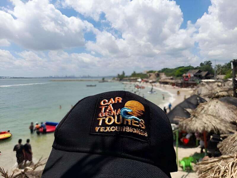 Tierra bomba: Typical beachday to Punta Arena! - Who Should Consider This Tour?