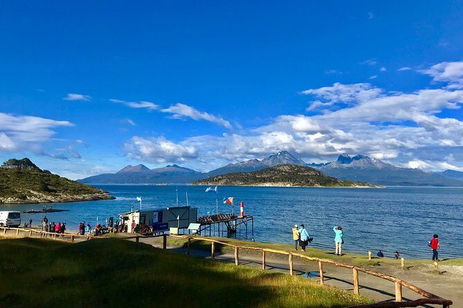 Tierra del Fuego National Park - Key Points