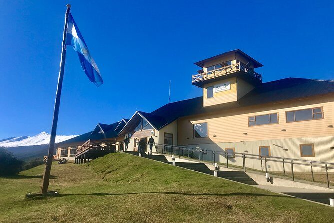 Tierra del Fuego National Park - Frequently Asked Questions