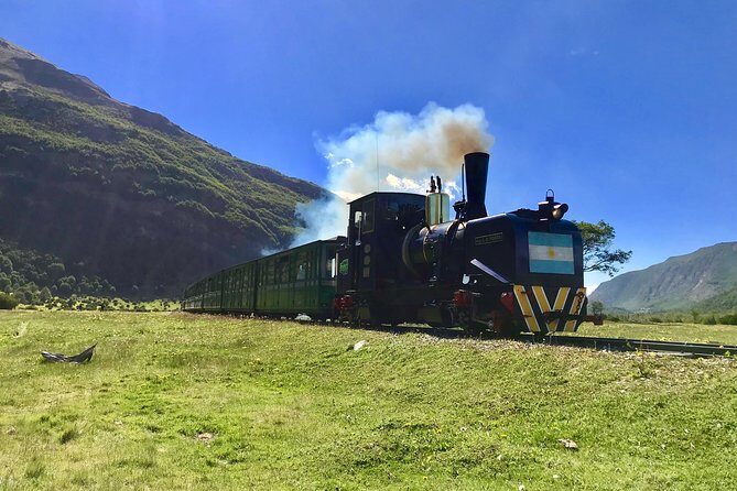 Tierra del Fuego National Park - Who Will Love This Tour?