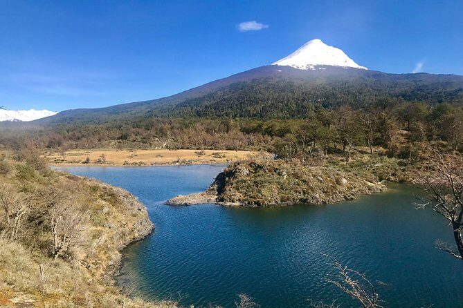 Tierra del Fuego National Park - Frequently Asked Questions