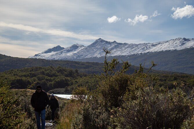 Tierra Del Fuego National Park and Fin del Mundo Train (INCLUDED) - A Complete Guide to the Tierra del Fuego and Fin del Mundo Tour