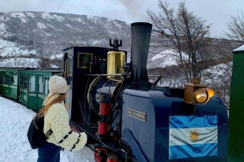 Tierra del Fuego: National Park & End of the World Train - Who Will Love This Tour?