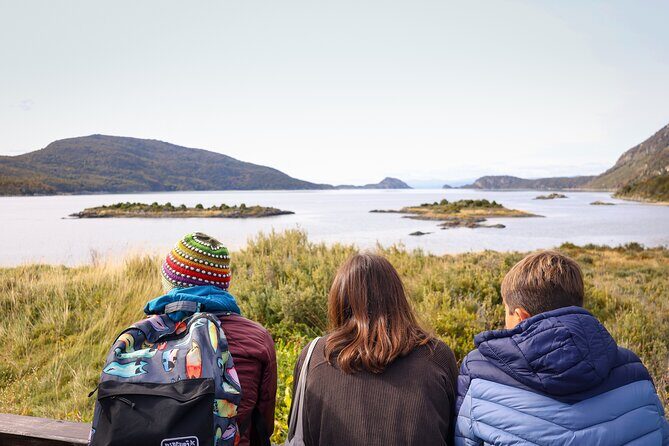 Tierra del Fuego National Park PRIVATE Shore Excursion - Why This Tour Works Well