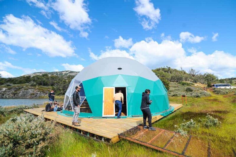 Tierra del Fuego National Park: Small Group Tour with Lunch - Frequently Asked Questions (FAQs)