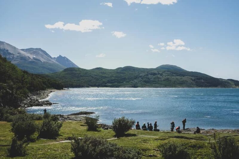 Tierra del Fuego National Park: Small Group Tour with Lunch - Final Thoughts