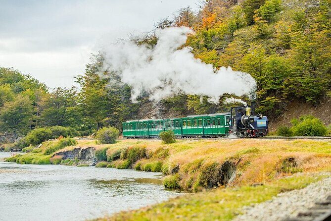 Tierra del Fuego National Park  Small Groups. Optional Train - Final Thoughts: Is This Tour Right for You?