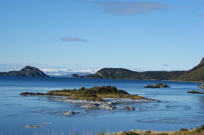 Tierra del Fuego National Park Trekking and Canoeing in Lapataia Bay - Why This Tour Offers Real Value