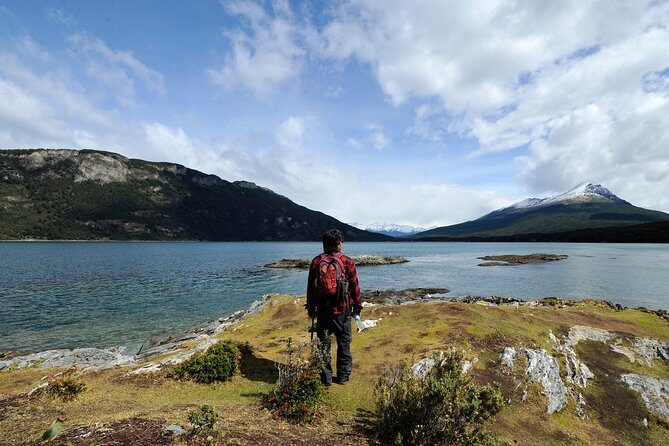 Tierra del Fuego National Park Trekking and Canoeing in Lapataia Bay - Frequently Asked Questions