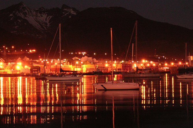 Tierra del Fuego National Park, Ushuaia City Tour Shore Excursion - Who Is This Tour Best For?