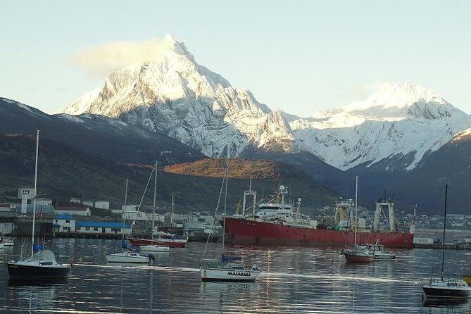 Tierra del Fuego National Park, Ushuaia City Tour Shore Excursion - FAQ